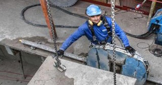 Демонтаж бетонной плиты: цена за м2 от 2113 рублей в Якутске