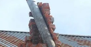 Демонтаж дымохода в частном доме по выгодной цене от 582 рублей | Сварной-Ктс