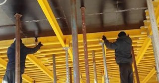 Демонтаж опалубки в Якутске: цены от 370 рублей | Сварной-Ктс