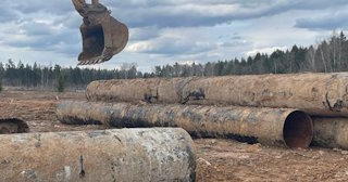 Демонтаж труб в Якутске - цена от 529 руб. - Сварной-Ктс
