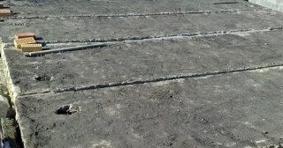 Демонтаж наплавляемой кровли: цена от 729 рублей за м2 | Сварной-Ктс