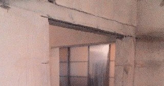 Демонтаж проема в кирпичной стене в Якутске | Цена от 1585 рублей