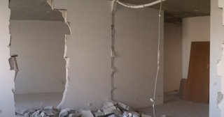 Демонтаж стен в квартире в Якутске – цена от 740 рублей. - Сварной-Ктс